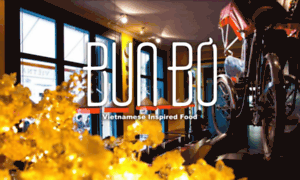 Bunborestaurantes.com thumbnail