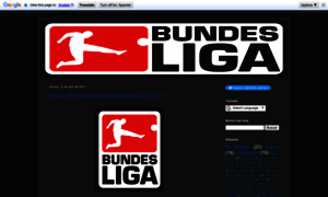 Bundesligamania.blogspot.com.es thumbnail