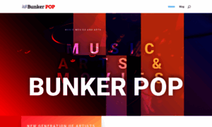 Bunkerpop.mx thumbnail