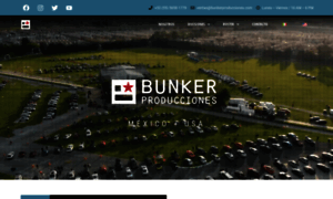 Bunkerproducciones.com thumbnail