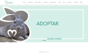 Bunnylovers.cl thumbnail