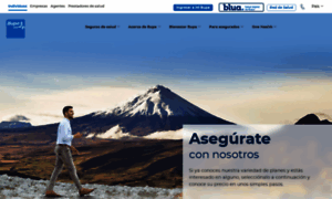 Bupasalud.com.ec thumbnail