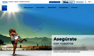 Bupasalud.com.gt thumbnail