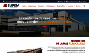 Bupisa.com thumbnail
