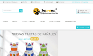 Bupucu.es thumbnail