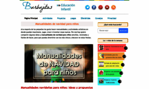 Burbujitaas.blogspot.cl thumbnail