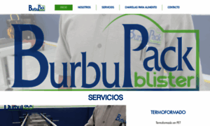 Burbupackblister.com thumbnail