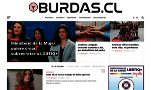 Burdas.cl thumbnail