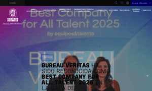 Bureauveritas.es thumbnail
