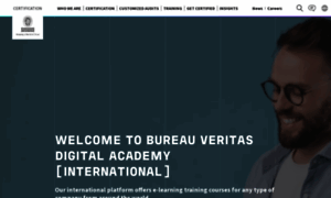 Bureauveritastraining.com thumbnail