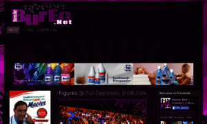Bureo.net thumbnail