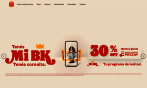 Burgerking.com.ar thumbnail