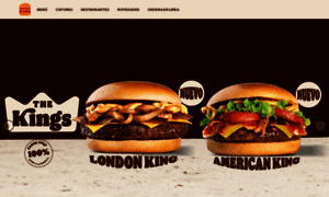 Burgerking.com.co thumbnail