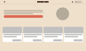 Burgerking.com thumbnail