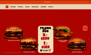 Burgerking.com.uy thumbnail