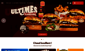 Burgerking.fr thumbnail
