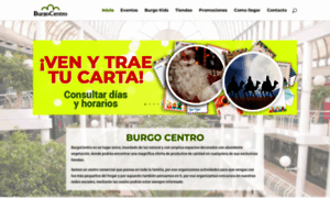 Burgocentro.es thumbnail