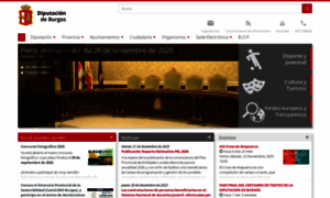 Burgos.es thumbnail