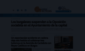 Burgosnoticias.com thumbnail