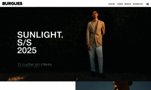 Burgues.com thumbnail