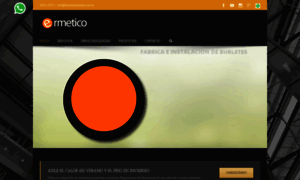 Burletesermetico.com.ar thumbnail