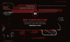 Burnf1.cocacola.es thumbnail