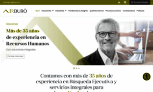 Buro.cl thumbnail