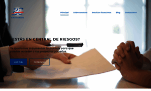 Burodecreditoec.com thumbnail