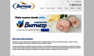 Burruezo.es thumbnail