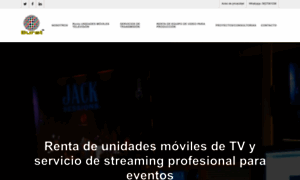 Burst.com.mx thumbnail