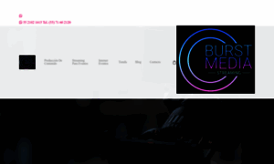 Burstmedia.com.mx thumbnail