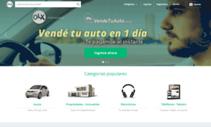 Burzaco.olx.com.ar thumbnail