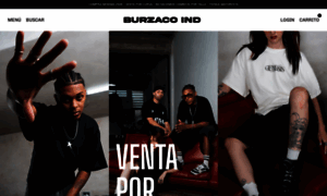 Burzacomayorista.com thumbnail