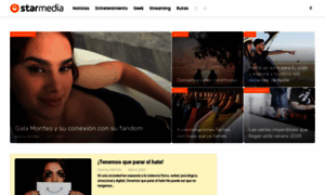 Busca.starmedia.com thumbnail
