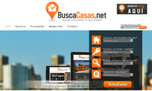 Buscacasas.net thumbnail