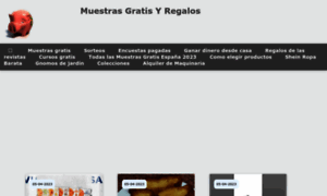 Buscacupones.es thumbnail