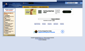 Buscador.abcdatos.com thumbnail