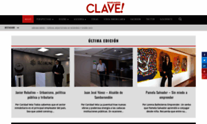 Buscador.clave.com.ec thumbnail