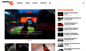 Buscador.mujeraldia.com thumbnail