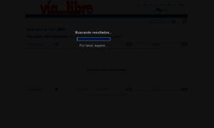 Buscador.vialibre-ffe.com thumbnail