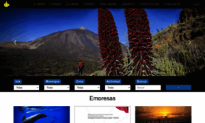 Buscadorcanario.com thumbnail