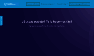 Buscadordempleos.com thumbnail