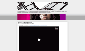 Buscadordepelicula.com thumbnail