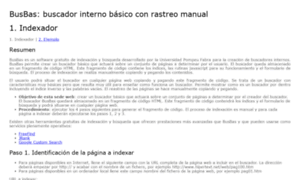 Buscadorinterno.com thumbnail