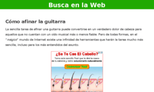 Buscaenlaweb.cafeversatil.com thumbnail