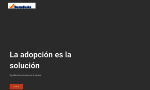 Buscafuska.org thumbnail