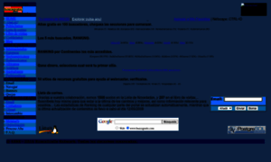 Buscagratis.org thumbnail