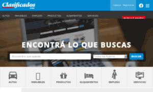 Buscaguia.com.ar thumbnail