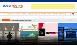 Buscahosting.com thumbnail