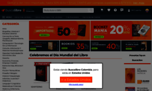 Buscalibre.com.co thumbnail